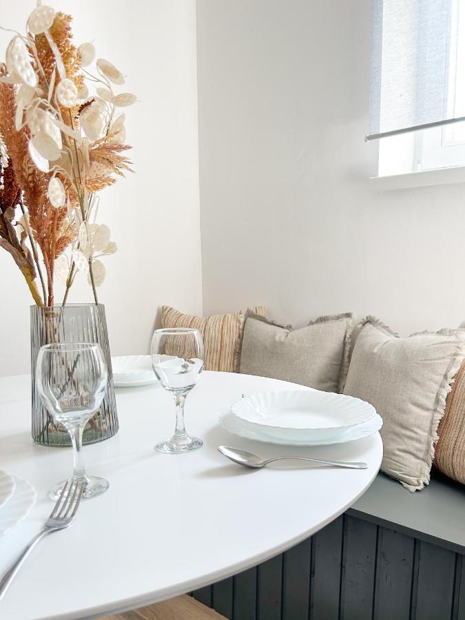 Apartments Saraden ヴォディツェ エクステリア 写真