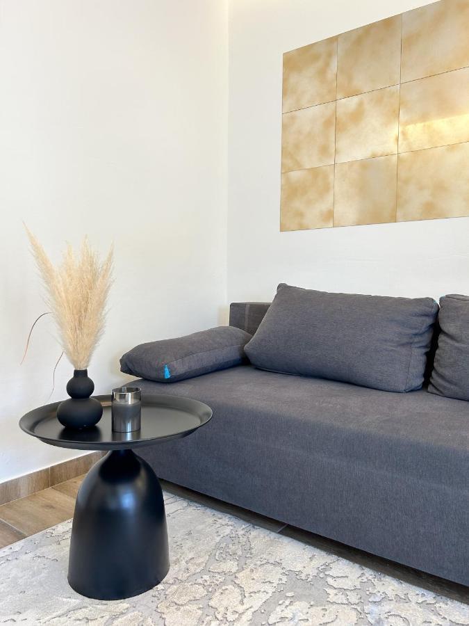 Apartments Saraden ヴォディツェ エクステリア 写真