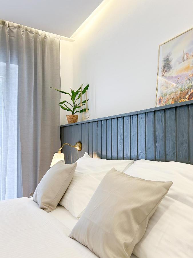 Apartments Saraden ヴォディツェ エクステリア 写真