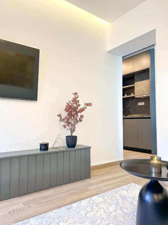 Apartments Saraden ヴォディツェ エクステリア 写真