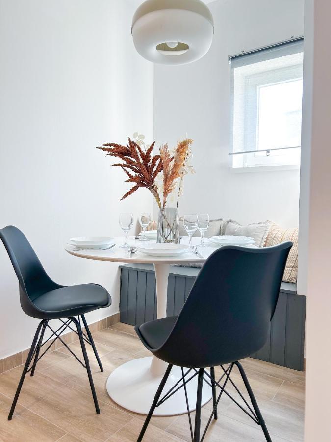 Apartments Saraden ヴォディツェ エクステリア 写真