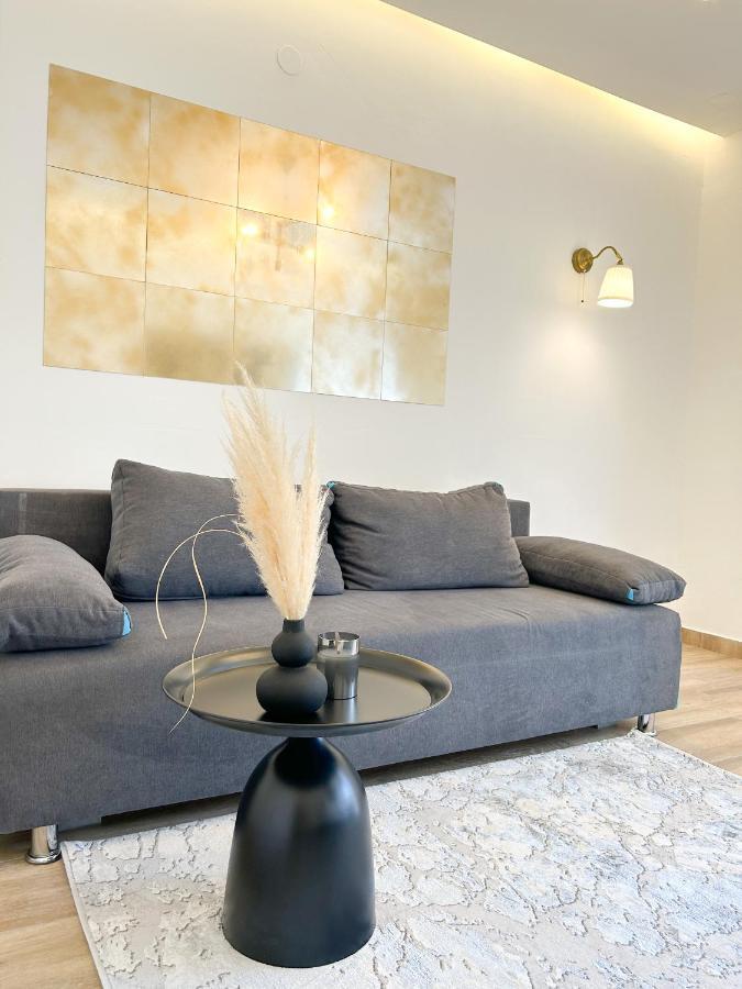 Apartments Saraden ヴォディツェ エクステリア 写真
