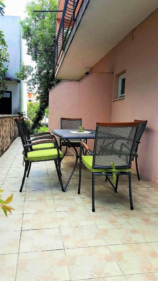 Apartments Saraden ヴォディツェ エクステリア 写真