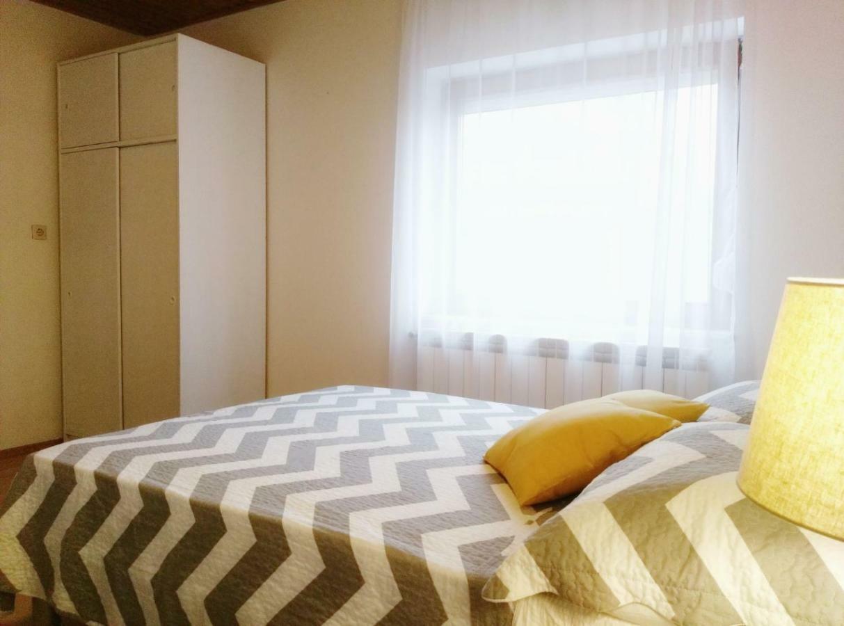 Apartments Saraden ヴォディツェ エクステリア 写真